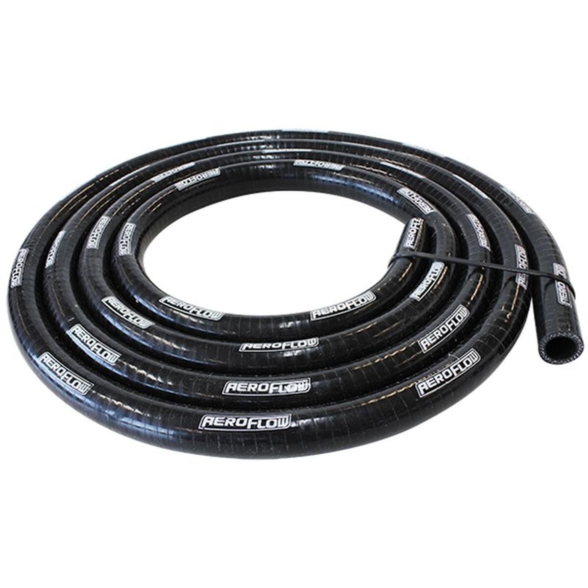 Silicone Heater Hose Black I.D, , scaau_hi-res