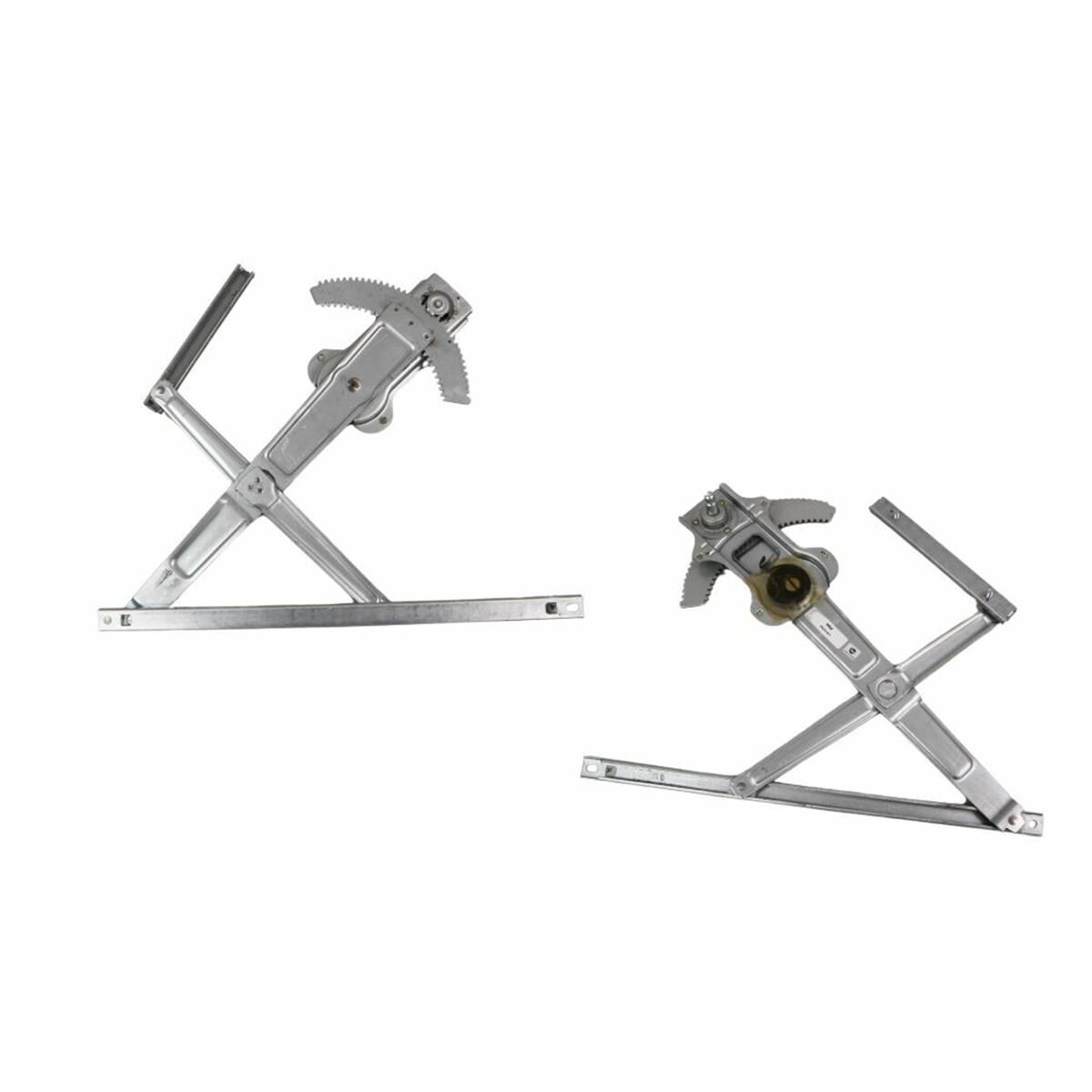 NISSAN PATROL GU
12/1997 ~ 05/2015
FRONT WINDOW REGULATOR
RIGHT HAND SIDE, , scaau_hi-res