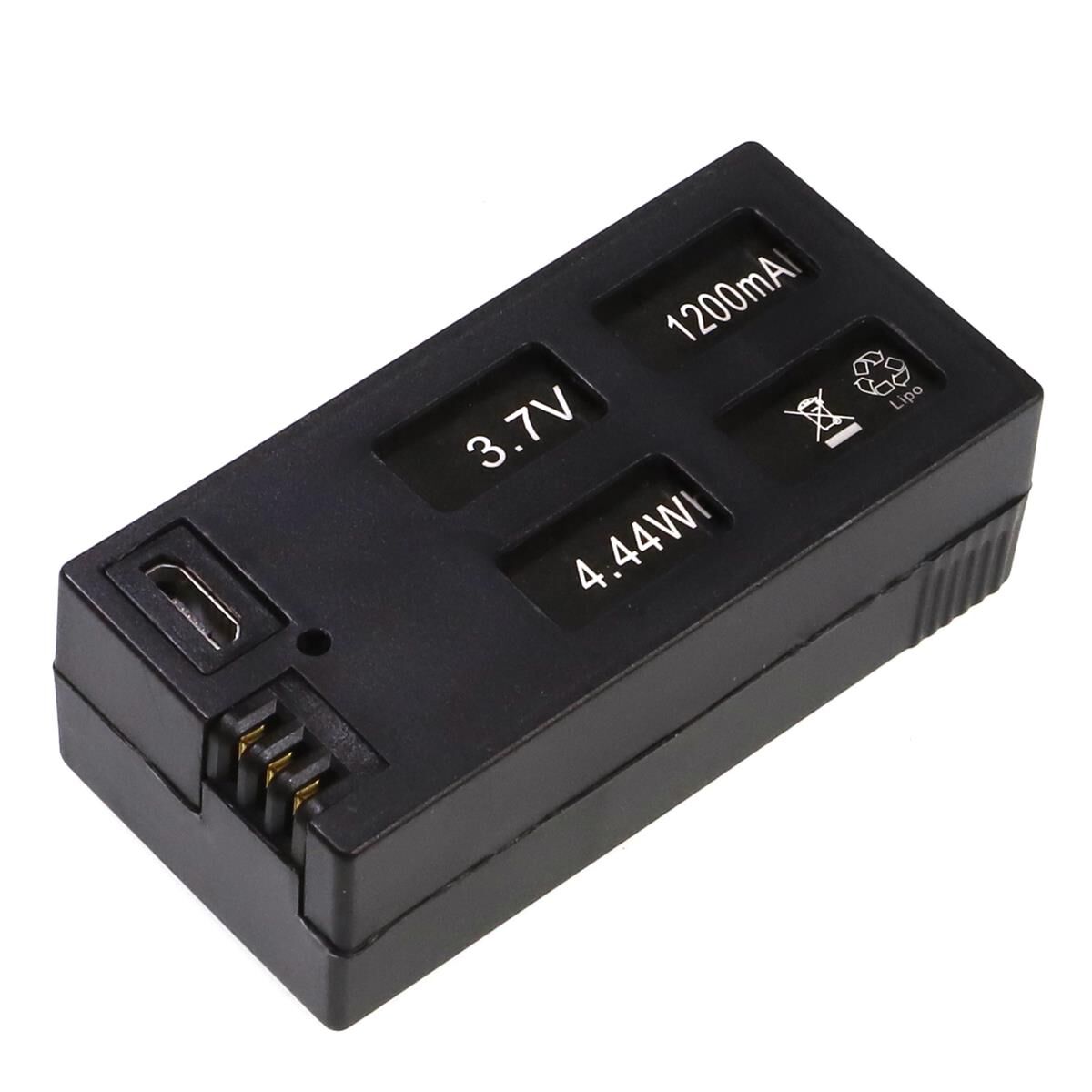 BATTERY FOR WINGMAN1 DRONE, , scaau_hi-res