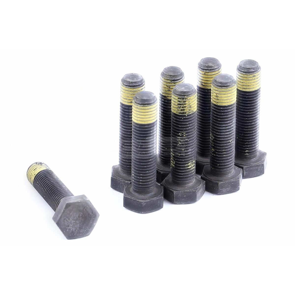 BOLT SET F/W BMW 12 x 1.5 x 50 (8), , scaau_hi-res