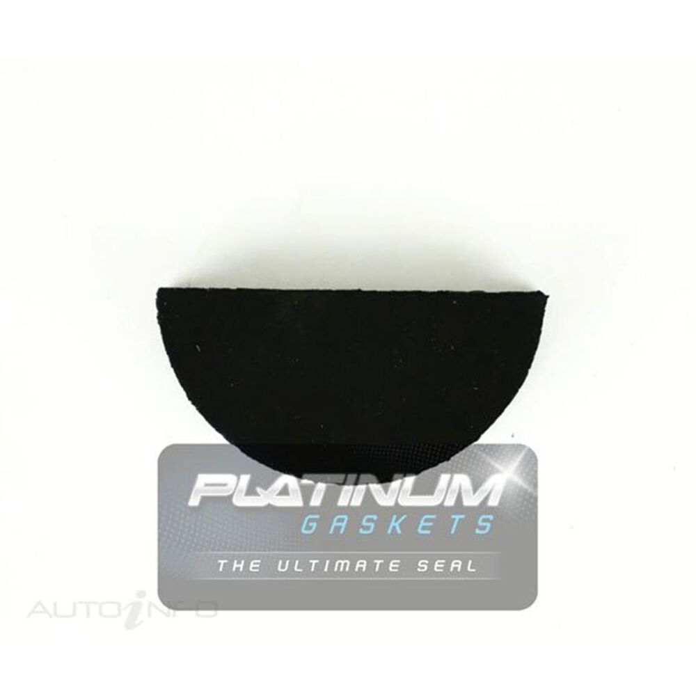 Platinum Camshaft End Plug Seal LT204 Supercheap Auto