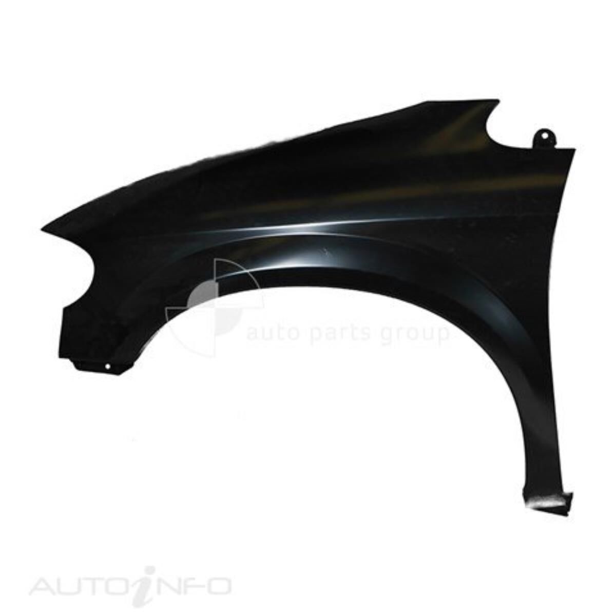 FRONT GUARD LH, , scaau_hi-res