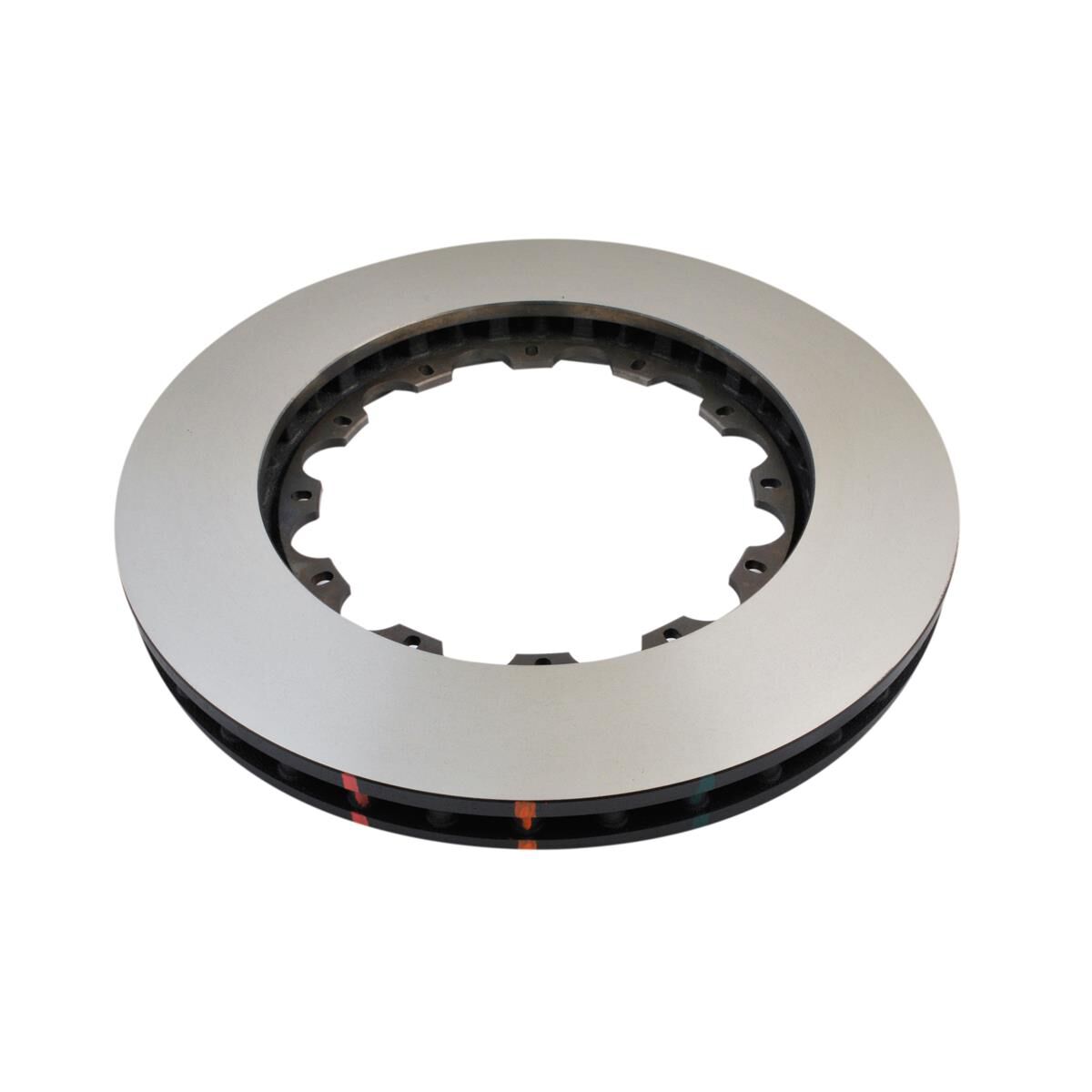 5000 Rotor Standard - With Replacement NAS Nuts KP [ HSV VE 06-09 ], , scaau_hi-res