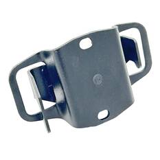 Engine Mount Right - HOLDEN RODEO TF - 2.8L I4 Turbo DIESEL - Manual & Auto, , scaau_hi-res