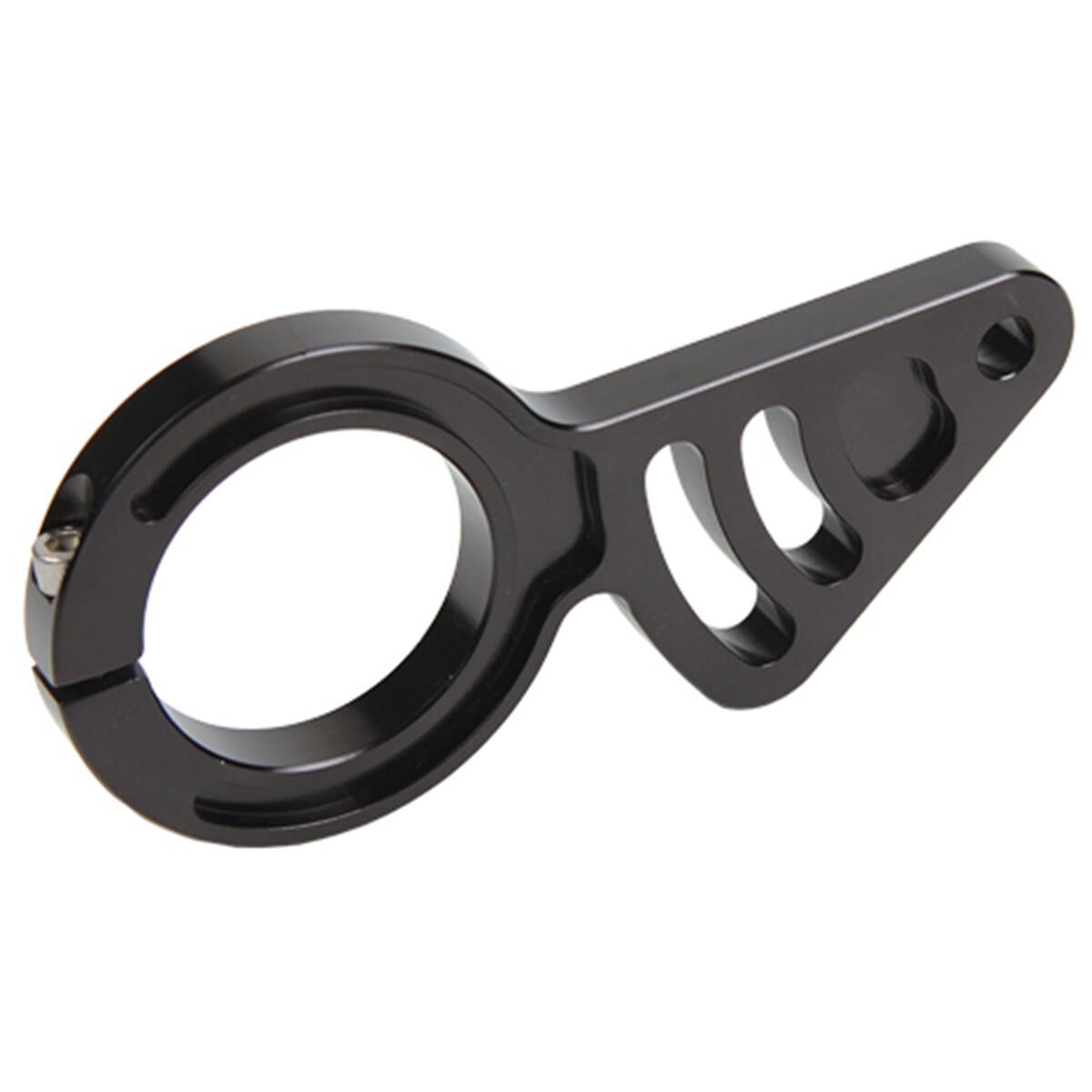 AEROMOTIVE BILLET PUMP BRACKET SUIT BELT DRIVE PUMPS, , scaau_hi-res