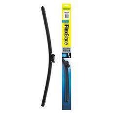 TRIDON FLEXBLADE TL PUSH BUTTON 430MM (17 INCH) - TFB17TLP, , scaau_hi-res