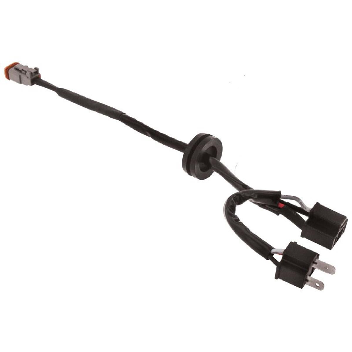 H4 HEADLIGHT ADAPTOR KIT SUITS, , scaau_hi-res