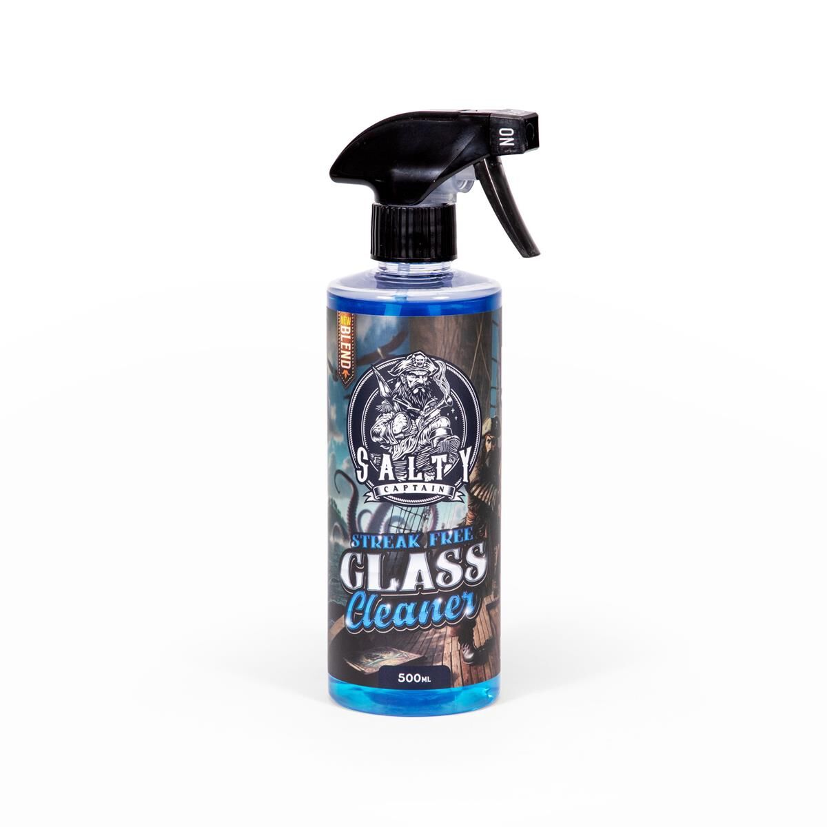 GLASS CLEANER 500ML, , scaau_hi-res