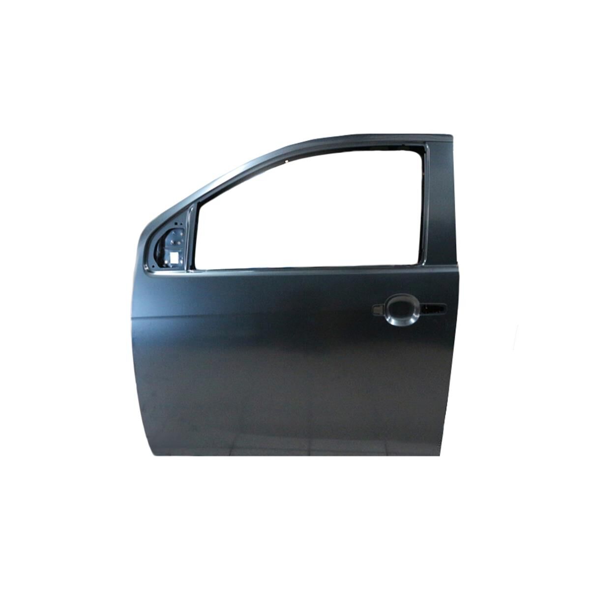 ISUZU D-MAX DOOR SHELL LEFT HAND SIDE FRONT, , scaau_hi-res