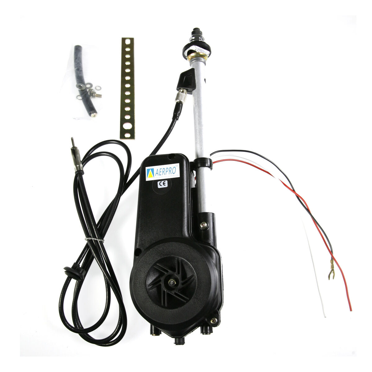 Aerpro Multifit Fully Auto Antenna AP19