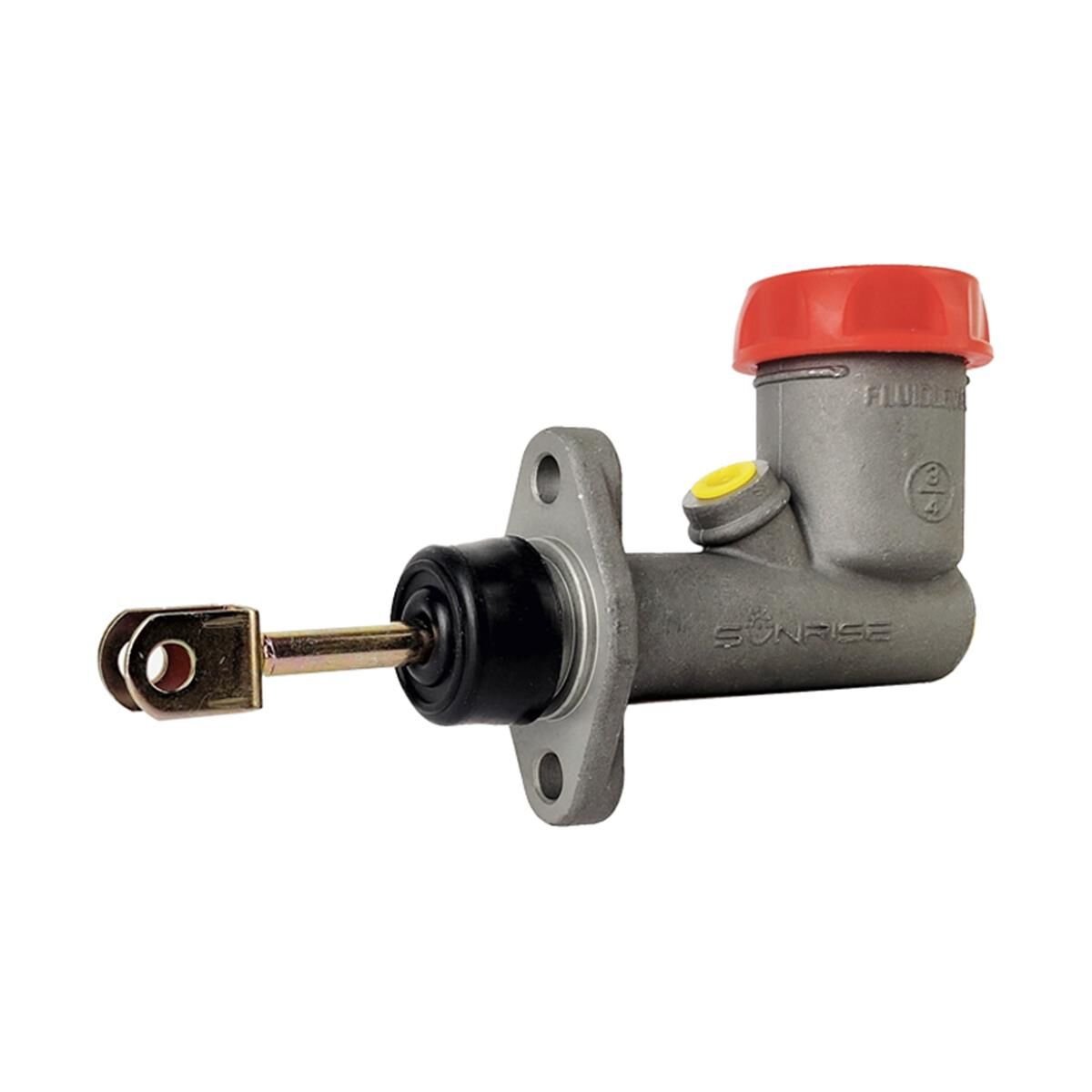 Sunrise Hydraulic Trailer Master Cylinder 3/4&Prime;, , scaau_hi-res