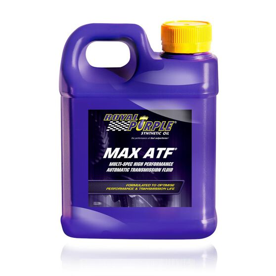 Royal Purple Auto Trans Fluid 946mL Supercheap Auto