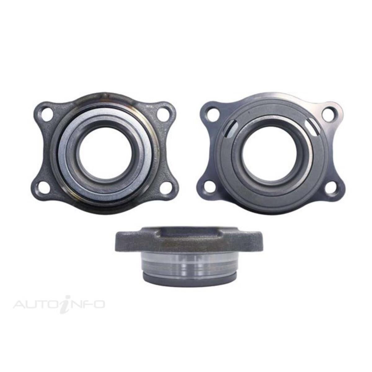 HUB ASSEMBLY, , scaau_hi-res