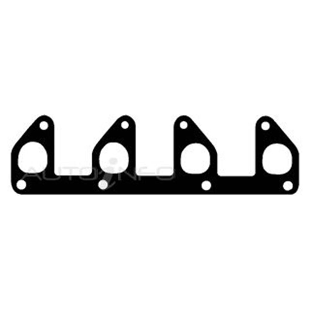 Permaseal Exhaust Manifold Gasket Set MG3449 Supercheap Auto