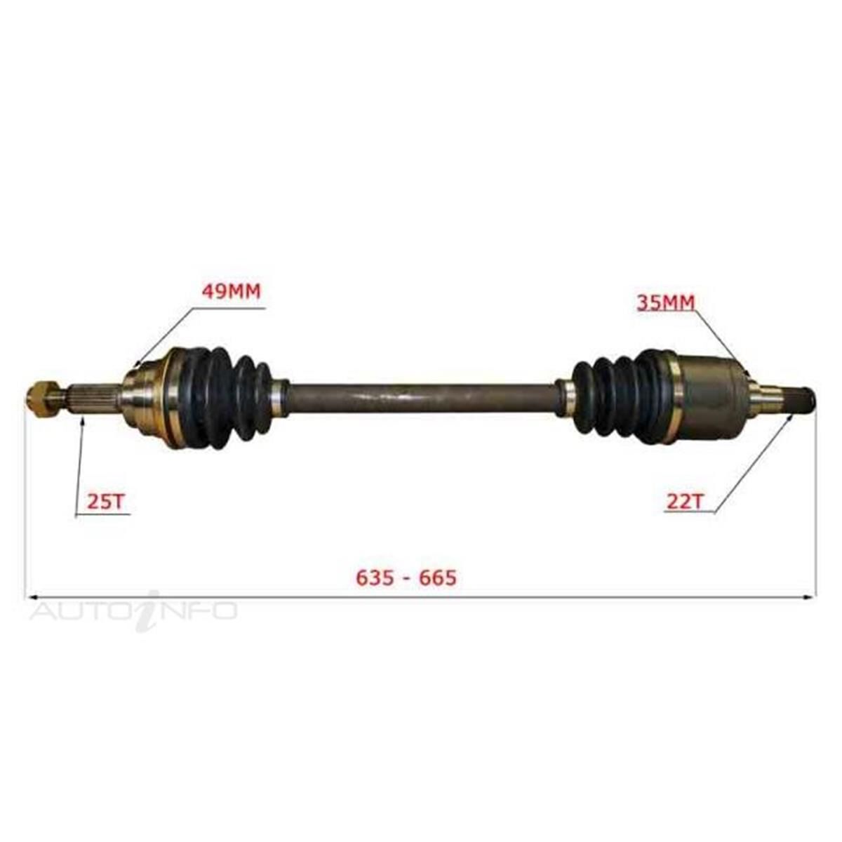 DRIVESHAFT ASSEMBLY, , scaau_hi-res