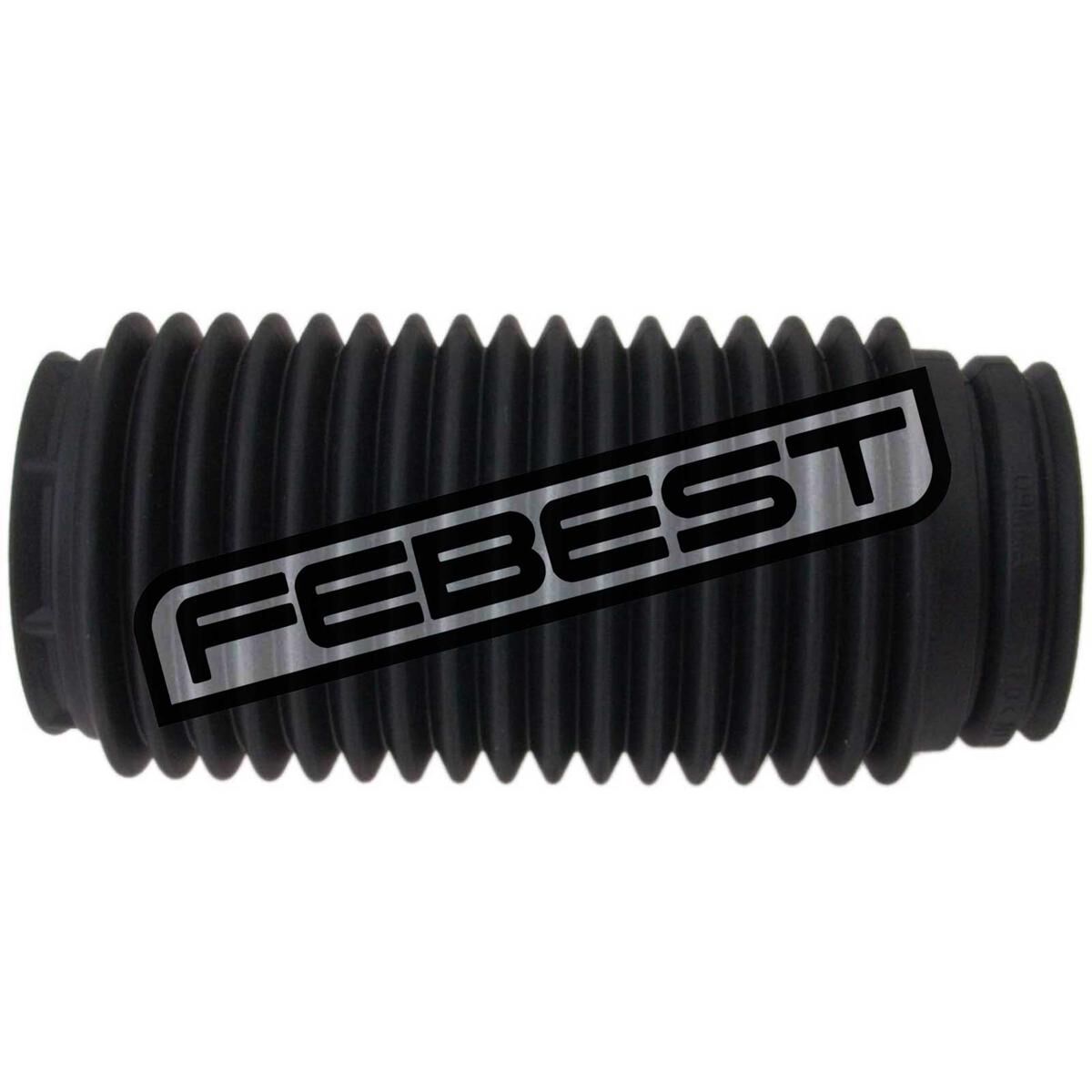 FEBEST Front Shock Absorber Boot - FSHB-TC7 | Supercheap Auto