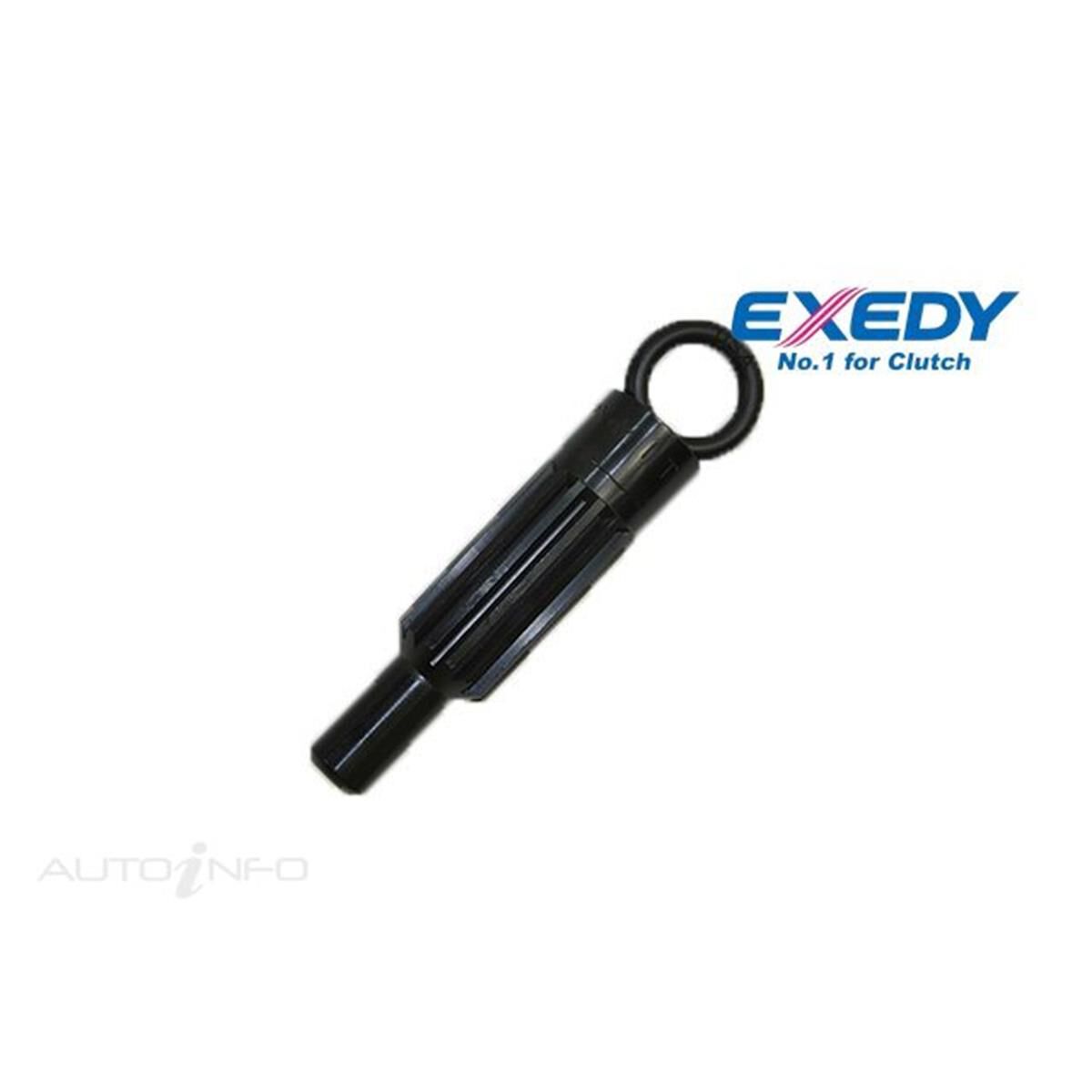 CLUTCH ALIGNMENT TOOL, , scaau_hi-res