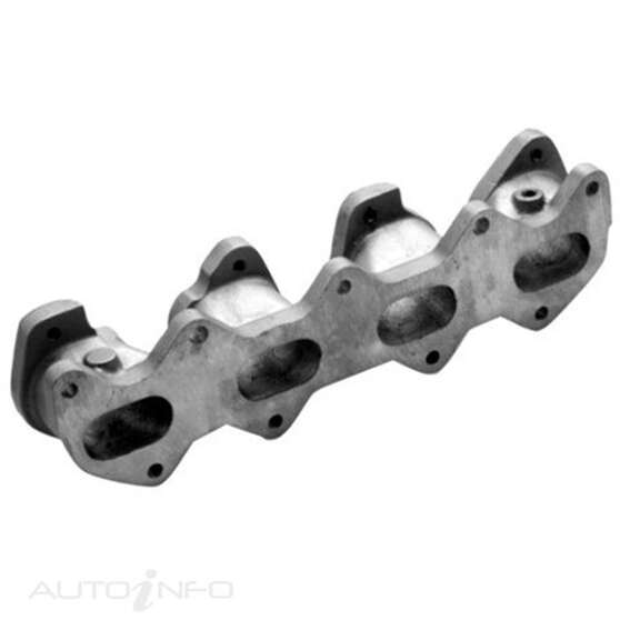 MANIFOLD FIT TOYOTA1600CC 100KW 2XDCOE, , scaau_hi-res