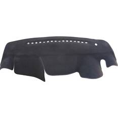 Sunland Black Dashmat to suit Suzuki Alto GF Glx And Selected Gl - S3801, , scaau_hi-res