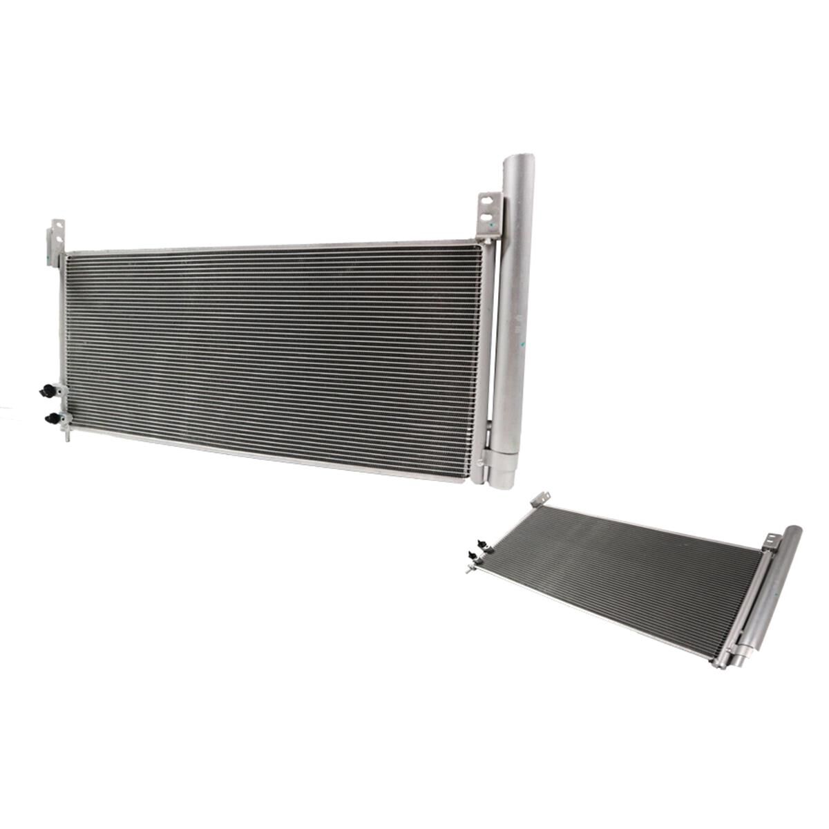 LEXUS CT2000H A/C CONDENSER, , scaau_hi-res