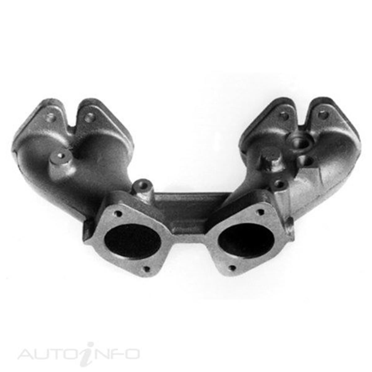 MANIFOLD DATSUN 1600180BSS 1X45DCOE, , scaau_hi-res