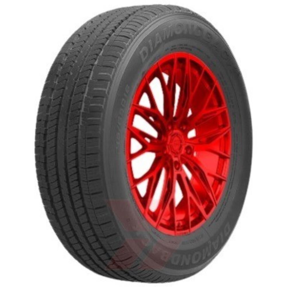 Diamondback Tr257 4X4 Tyres 225/65R17 106V Supercheap Auto