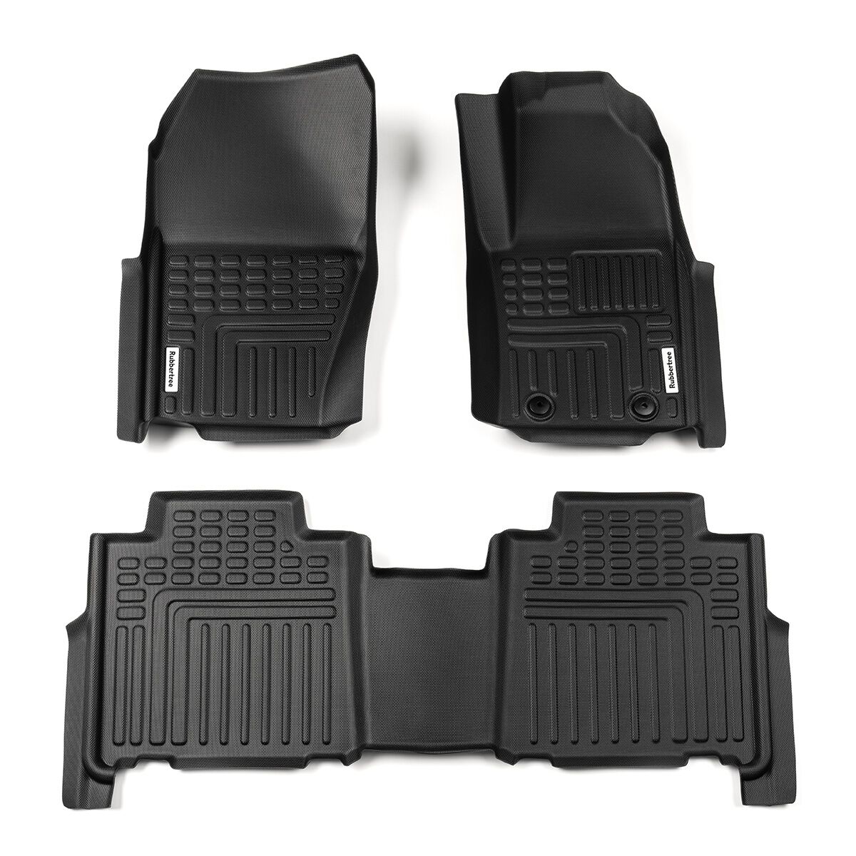 DEEP DISH CAR MATS FOR GWM CANNON ALPHA DUAL CAB 2024 ONWARDS, , scaau_hi-res