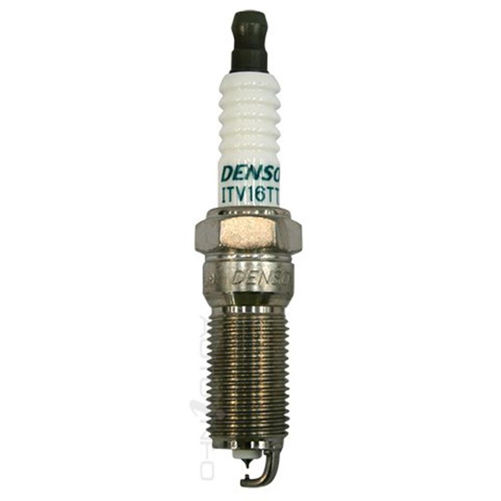 Denso Spark Plug Iridium ITV16TT Supercheap Auto