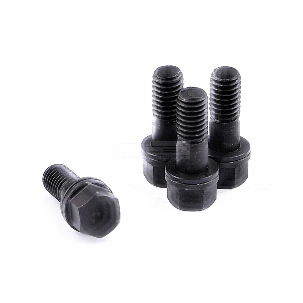 BOLT KIT P/P GM 3/8" -16 x 25.6 (4), , scaau_hi-res