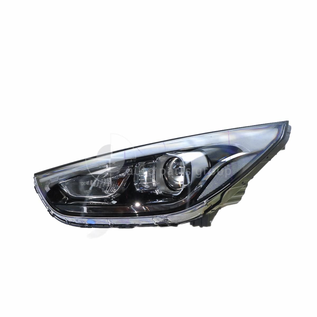 HEAD LAMP LH, , scaau_hi-res