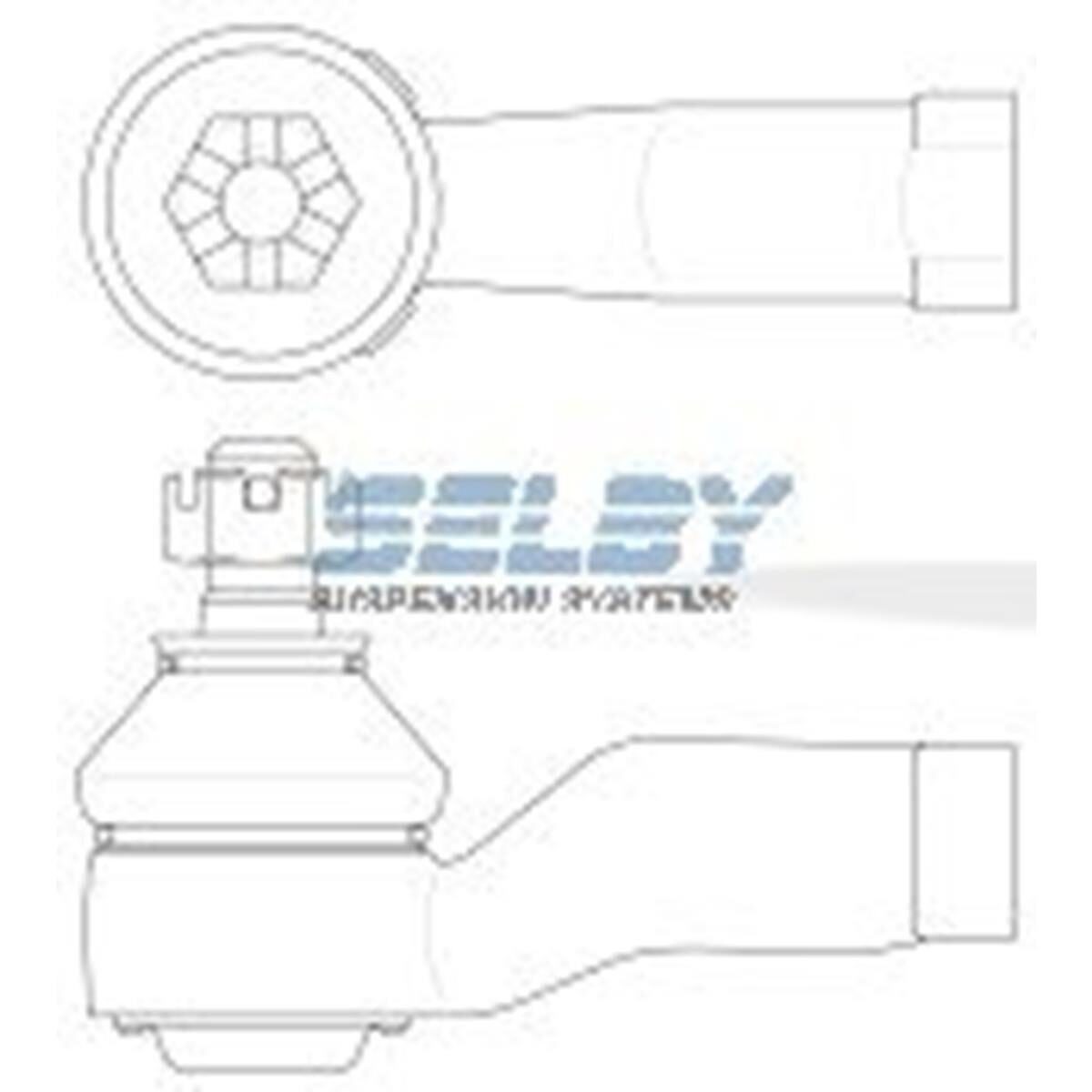 TRE DATSUN 1000, 1300, 1400, 1600, 140Y, 180B, 200B, 200SX OUTER RHS, , scaau_hi-res