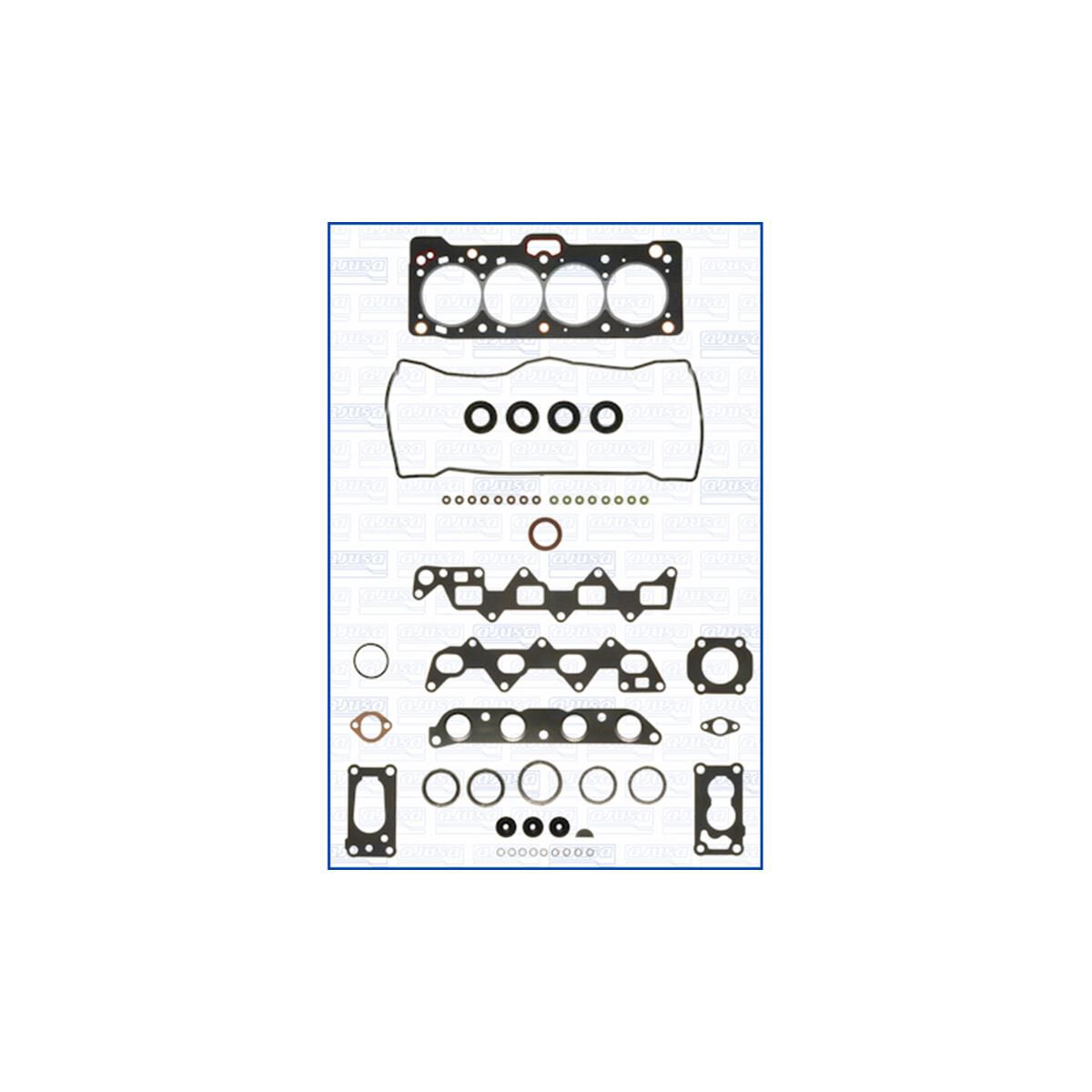 SUIT TOY 4AFE/C VRS GSKT SET, , scaau_hi-res