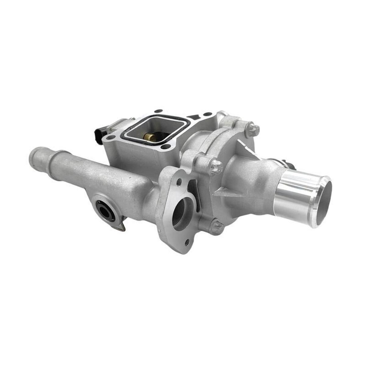 Thermostat & Housing Assembly, , scaau_hi-res