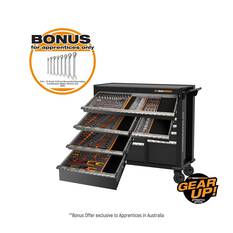 234PC EVA TOOL KIT & 58" TROLLEY, , scaau_hi-res