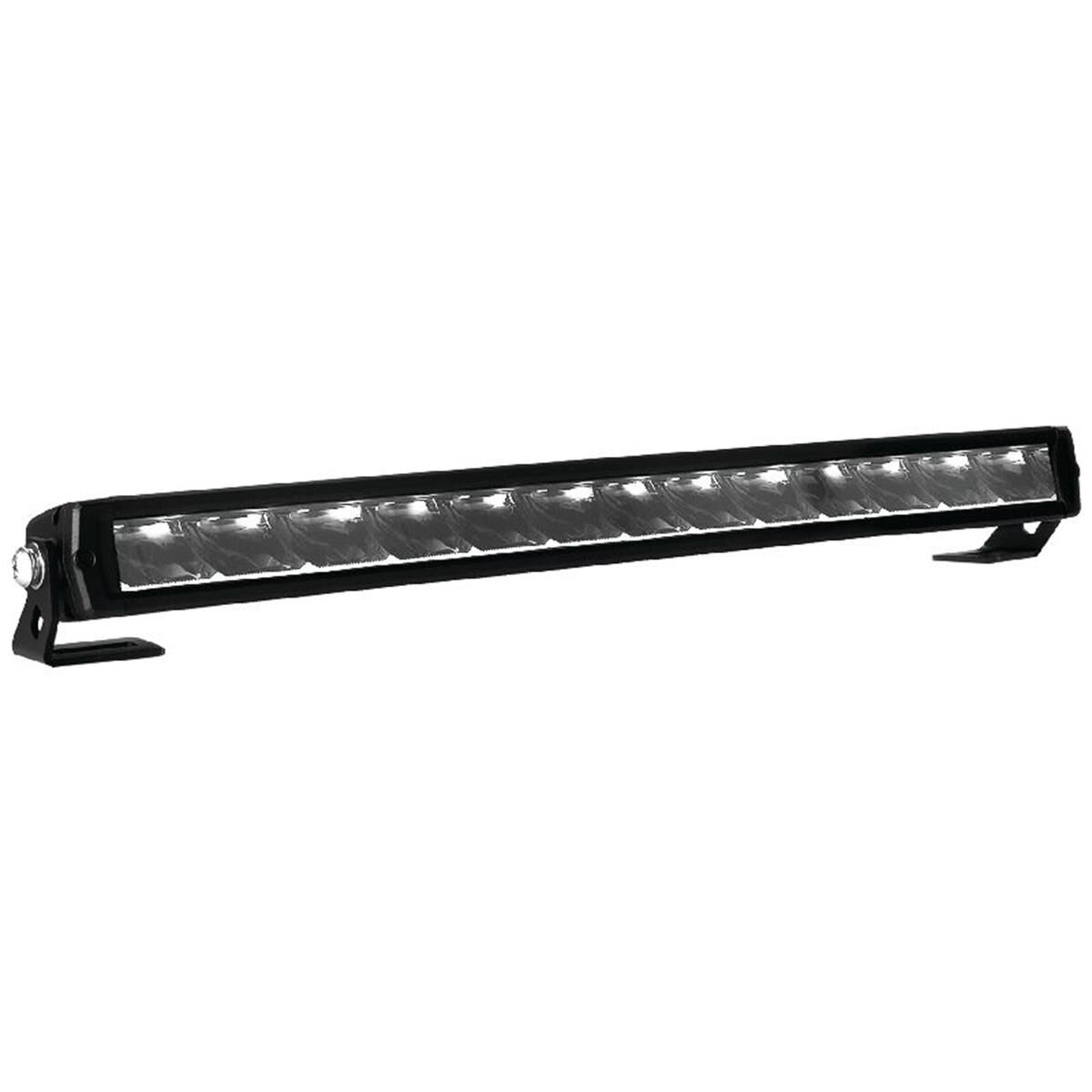 Ignite 14 LED Driving Lamp Curved Lightbar Driving Beam ILB604C