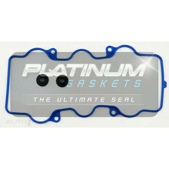 ROCKER COVER GASKET KIT, , scaau_hi-res