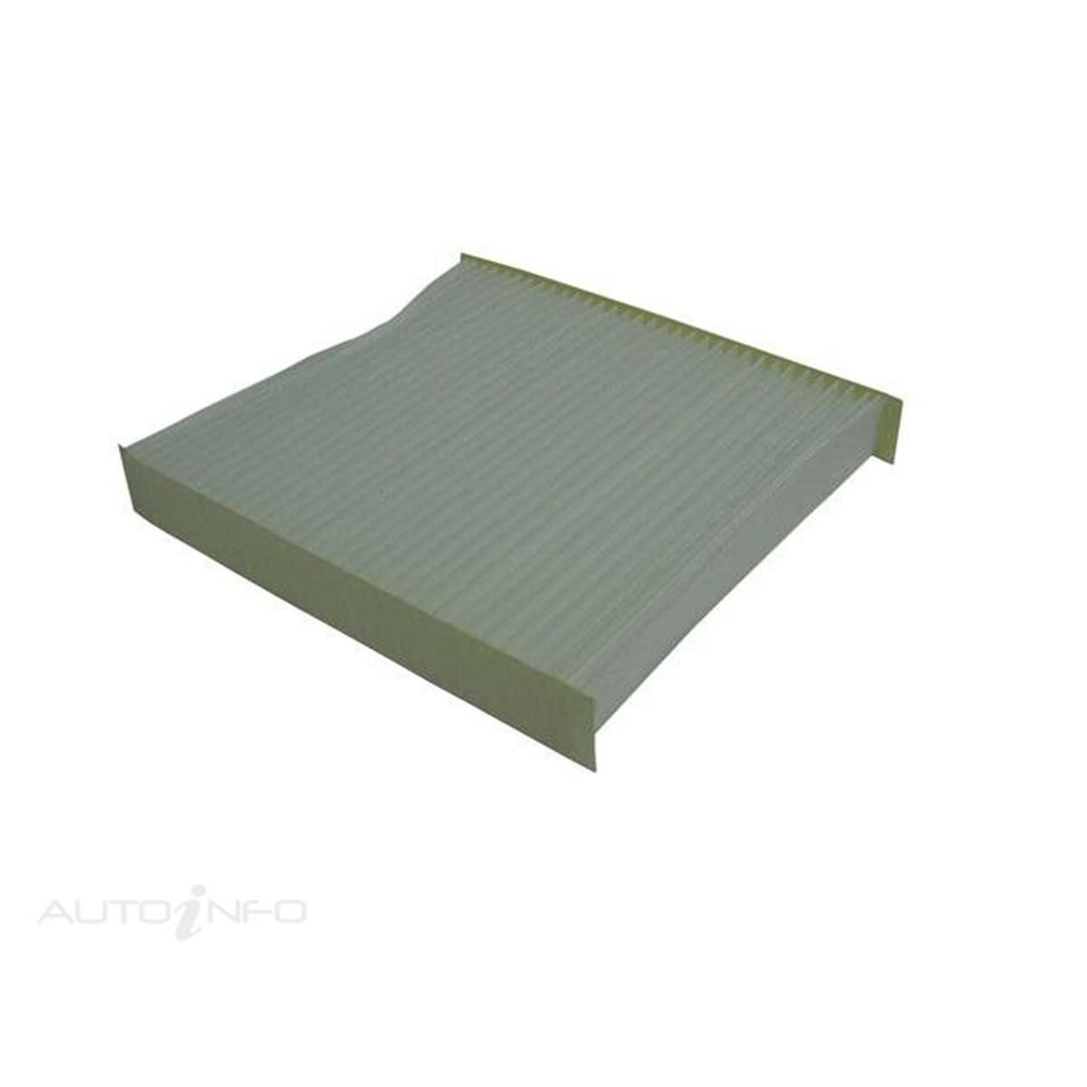 CABIN FILTER FITS RCA113P, , scaau_hi-res