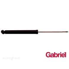 Ultra Shock - Gas, , scaau_hi-res