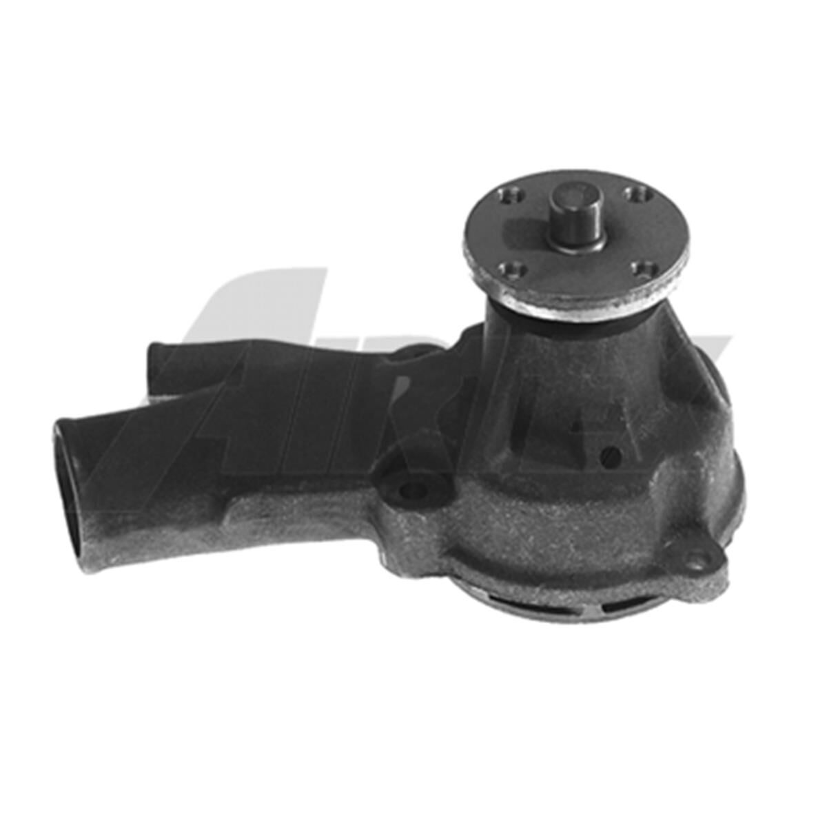 CHEV 292 'WATER PUMP', , scaau_hi-res