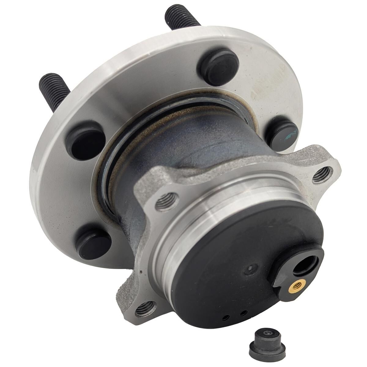 Wheel Hub Kit - Rear L&R - Mazda 3 BK / BL, , scaau_hi-res