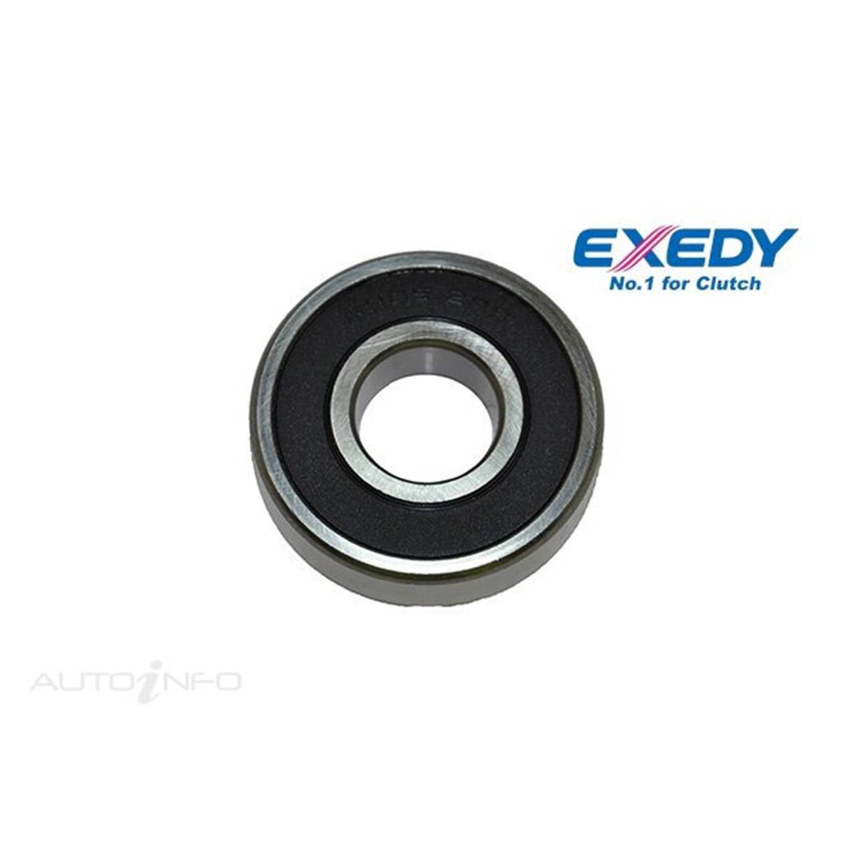Exedy Spigot Bearing/Bush 6305LLU Supercheap Auto