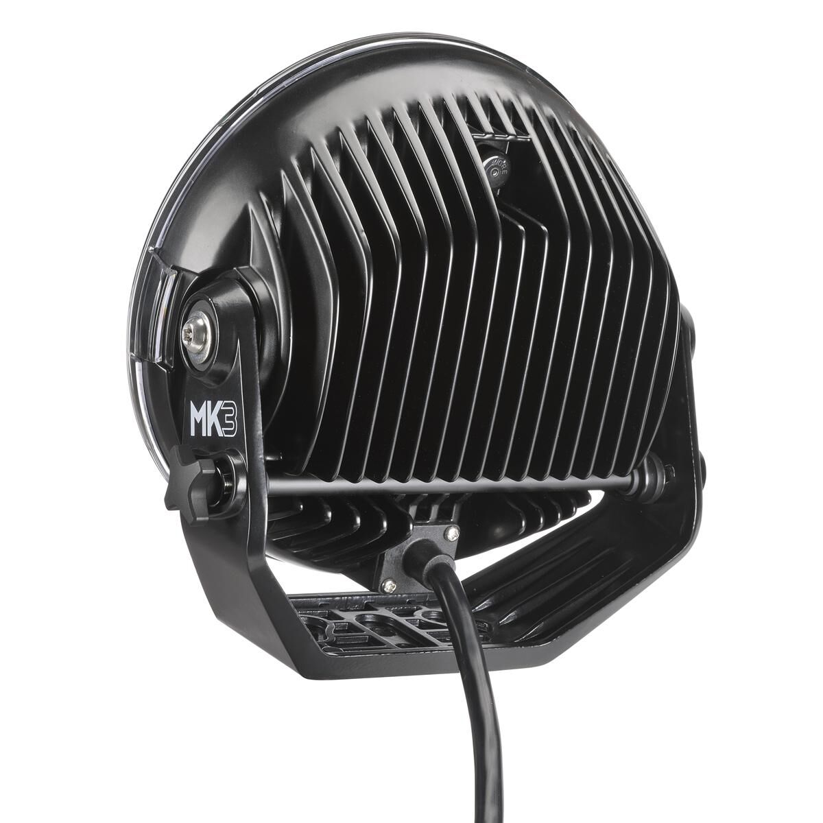 Narva Ultima MK3 215 LED Driving Light &ndash; Spot Beam, , scaau_hi-res