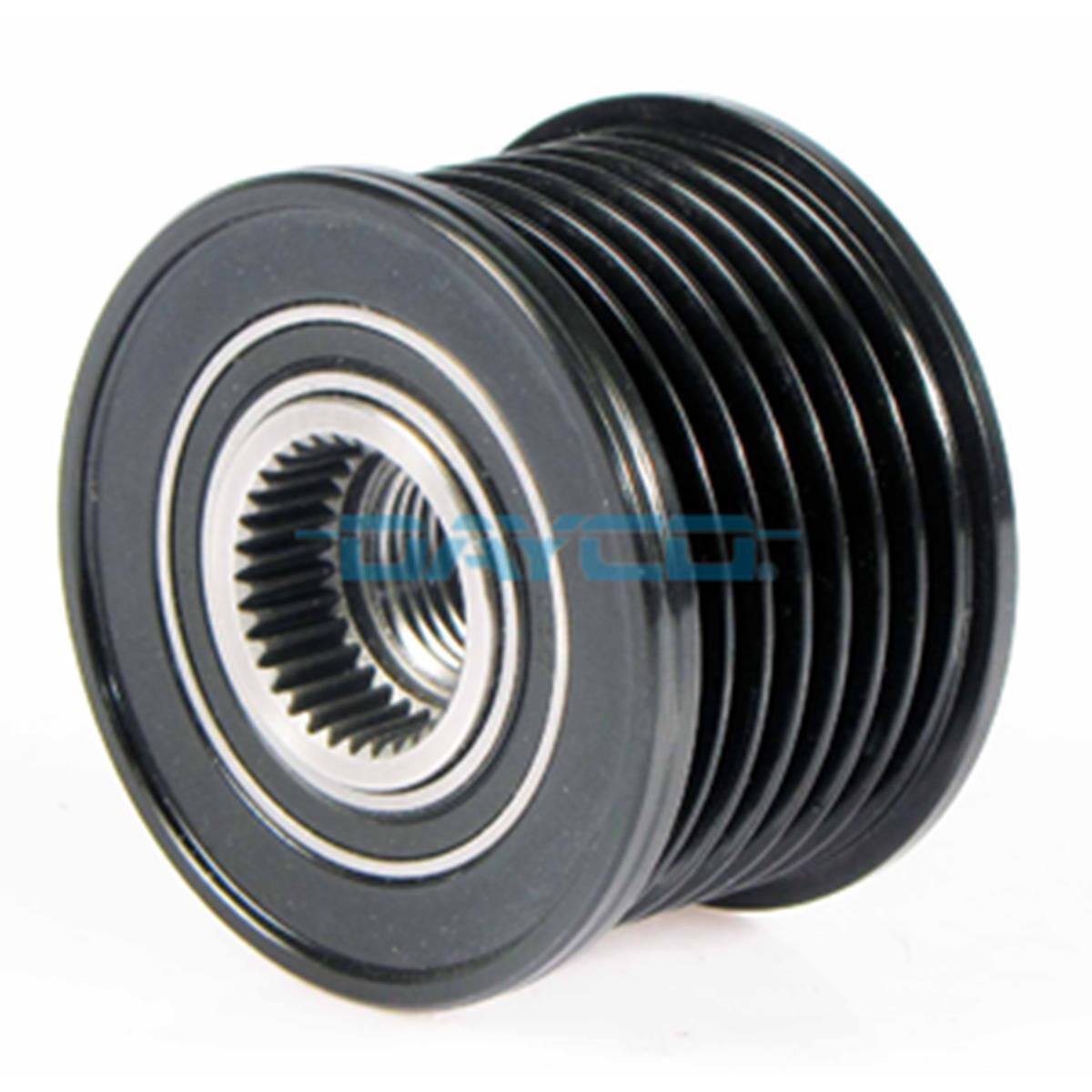 OVERRUNNING ALTERNATOR PULLEY, , scaau_hi-res
