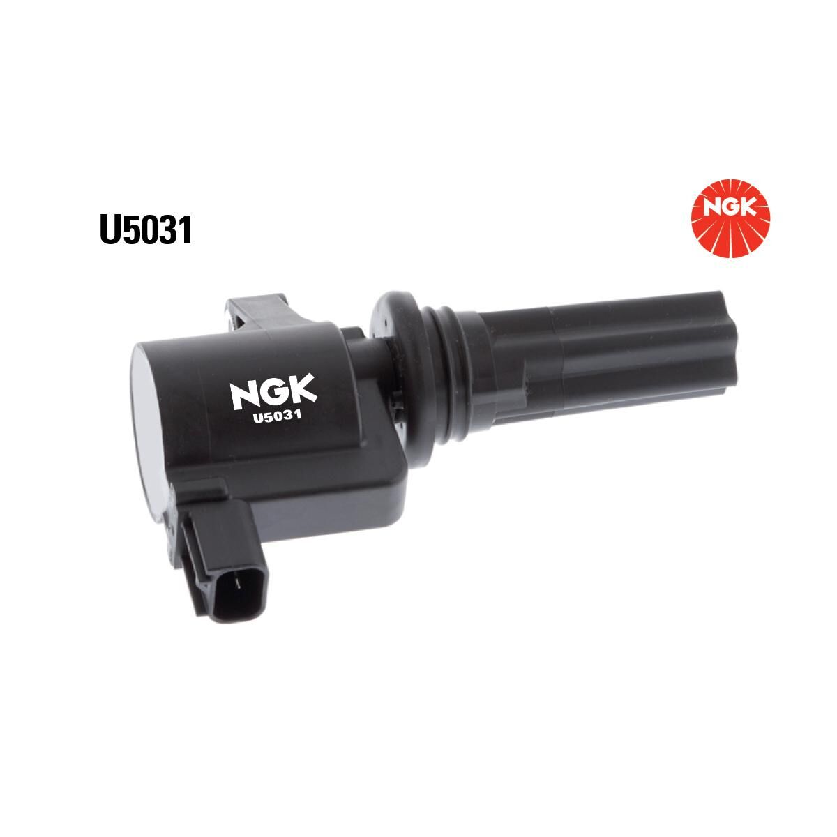 NGK IGNITION COIL - U5031, , scaau_hi-res