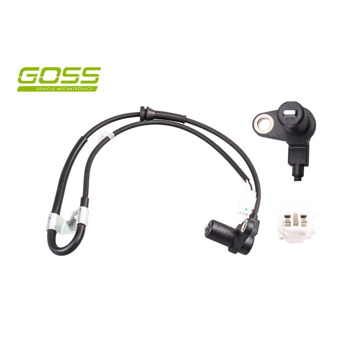Goss Wheel Speed Sensor - Suzuki - WS115 | Supercheap Auto