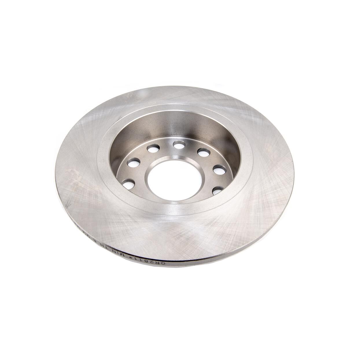 GUARDIAN BRAKE ROTOR [ VW Golf/Jetta & Skoda 03-> R ], , scaau_hi-res