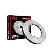 5000 Rotor T3 Slot Left Hand  72CV 380mm x 36mm  [AP Replacement CP 7177-128/9 ) No Nuts Supplied, , scaau_hi-res