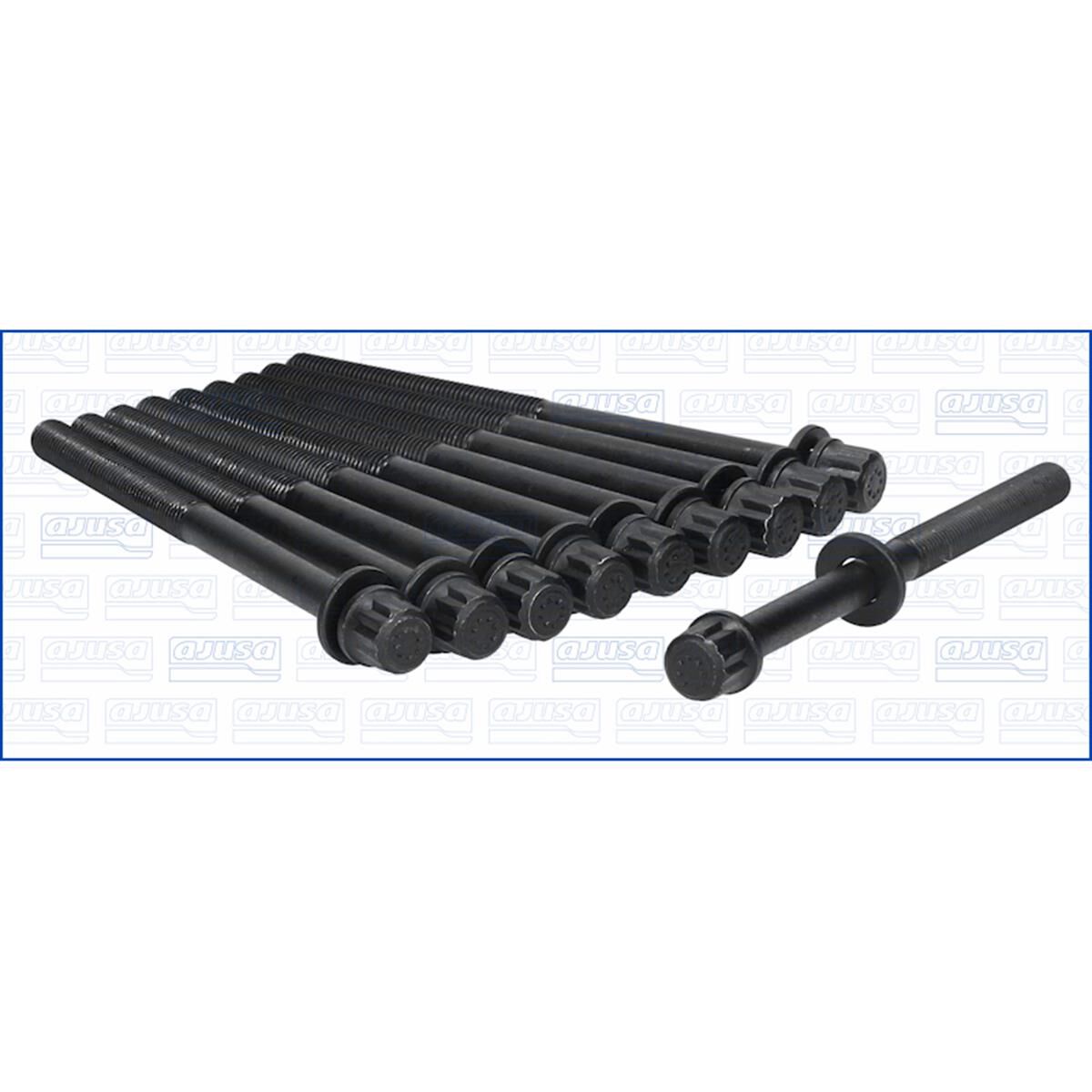 SUIT HON K24A HEAD BOLT SET, , scaau_hi-res