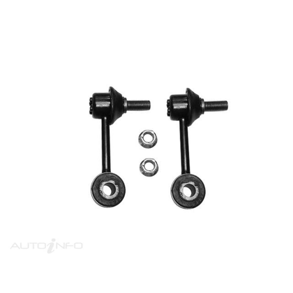 (LK) Mazda 6 02-08 Rear Sway Bar Link Kit, , scaau_hi-res