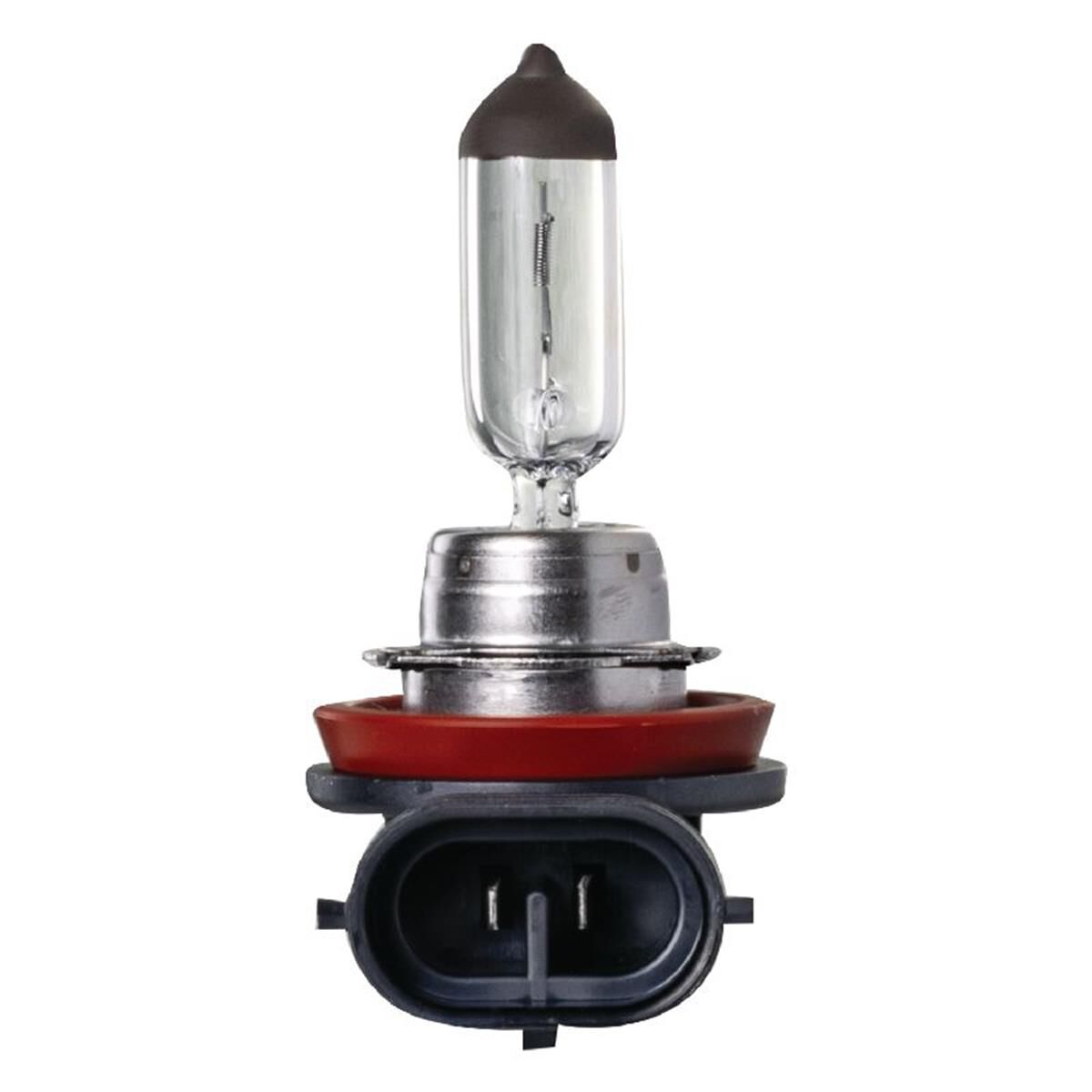 PKT 1 H8 HALOGEN GLOBE 12V35W PGJ1-1 BASE BLISTER, , scaau_hi-res